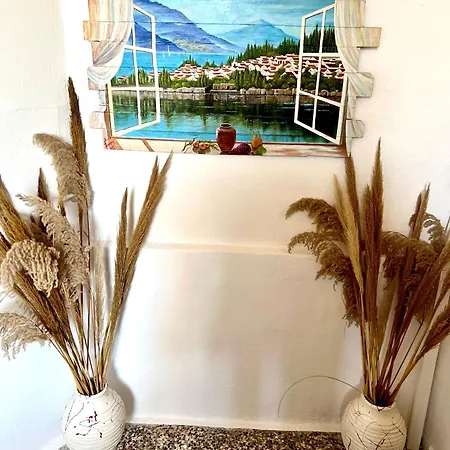 Litsa_house * Skiathos Town